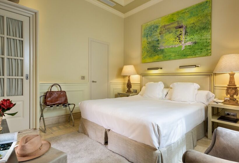 اتاق استاندارد, Casa Del Poeta