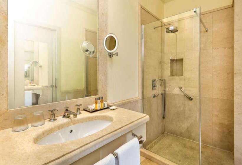 اتاق استاندارد, Casa Del Poeta