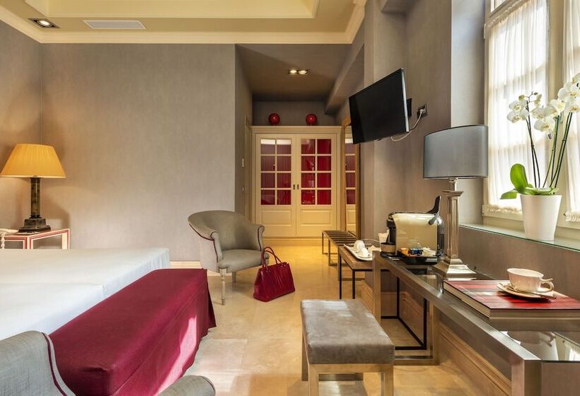 اتاق سوپریور, Casa Del Poeta