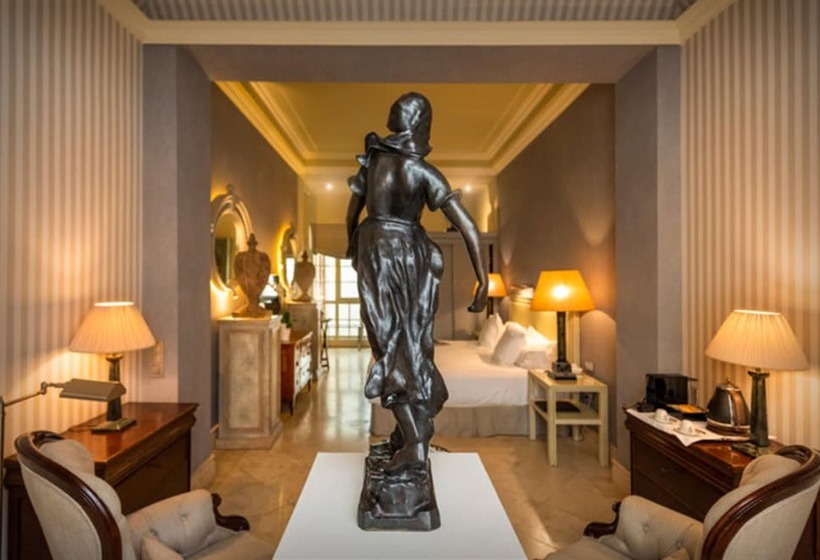 سوییت, Casa Del Poeta