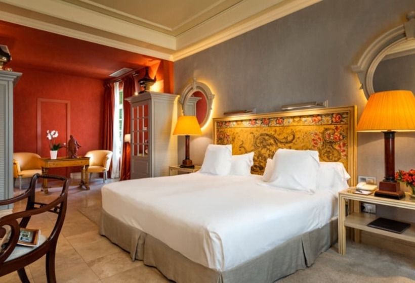 سوییت, Casa Del Poeta