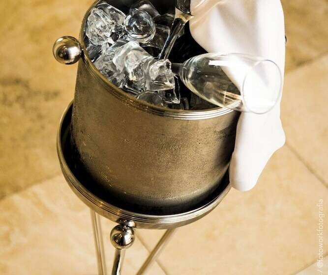 سوییت, Casa Del Poeta