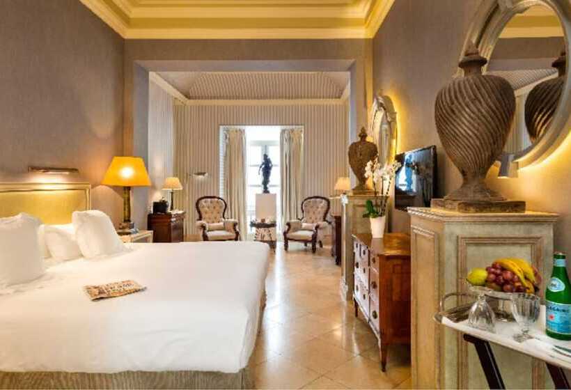 سوییت, Casa Del Poeta