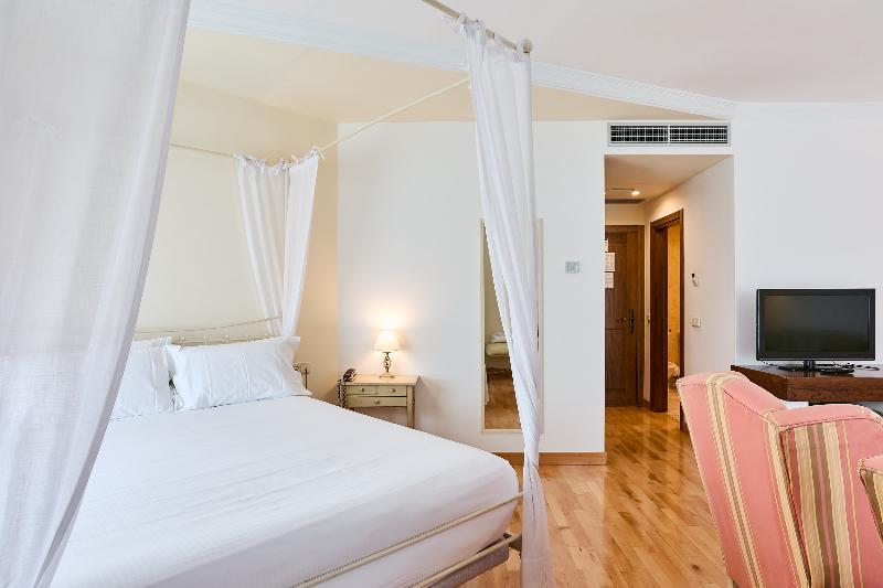 اتاق خانوادگی, Casa Del Poeta