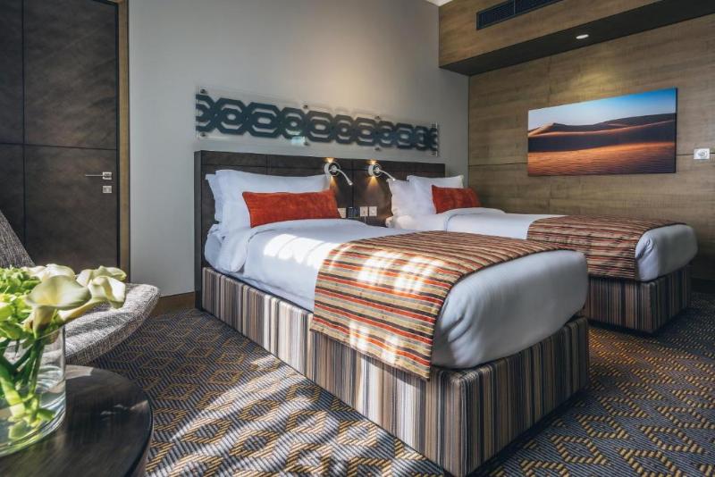 اتاق سوپریور, Casa Del Poeta