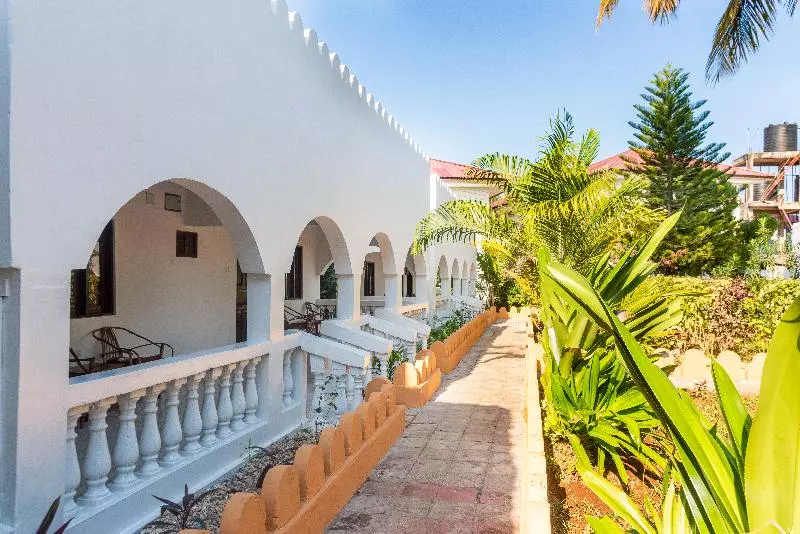 اتاق استاندارد, Casa Del Poeta