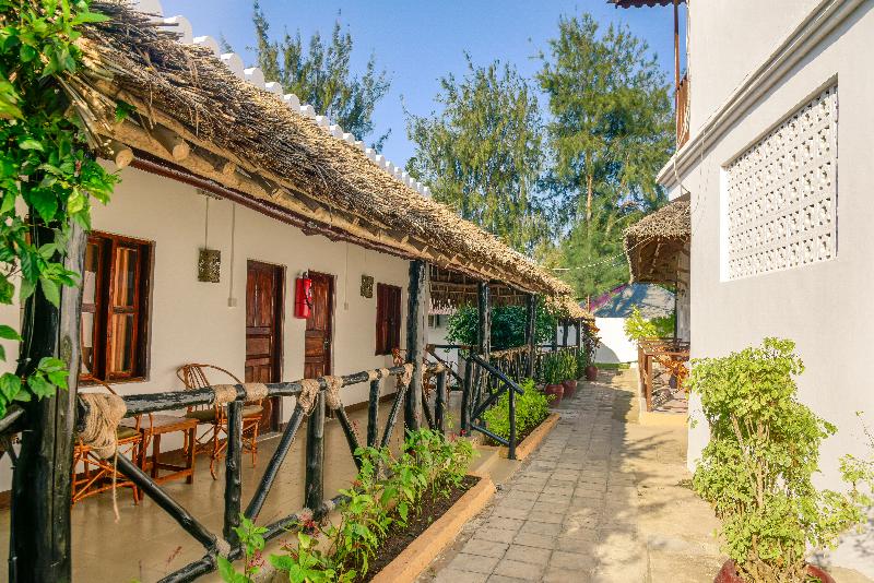 اتاق استاندارد, Casa Del Poeta