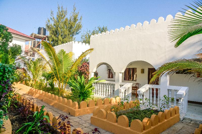 اتاق استاندارد, Casa Del Poeta