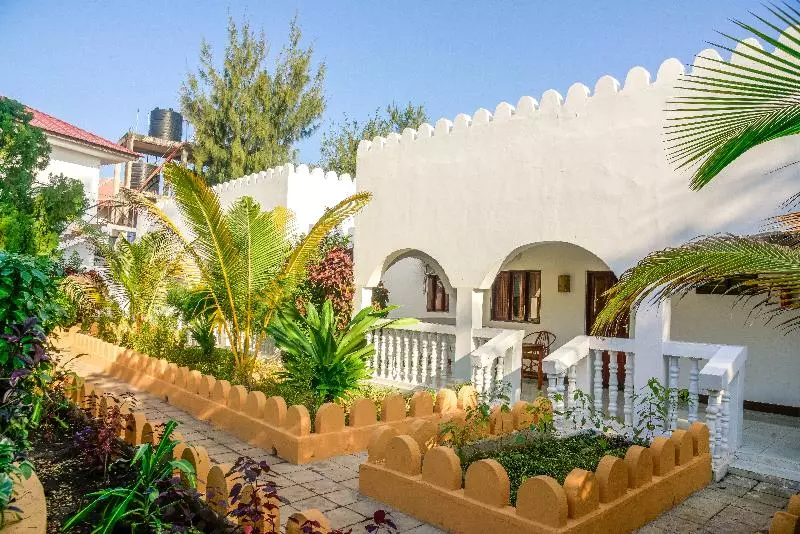 اتاق استاندارد, Casa Del Poeta