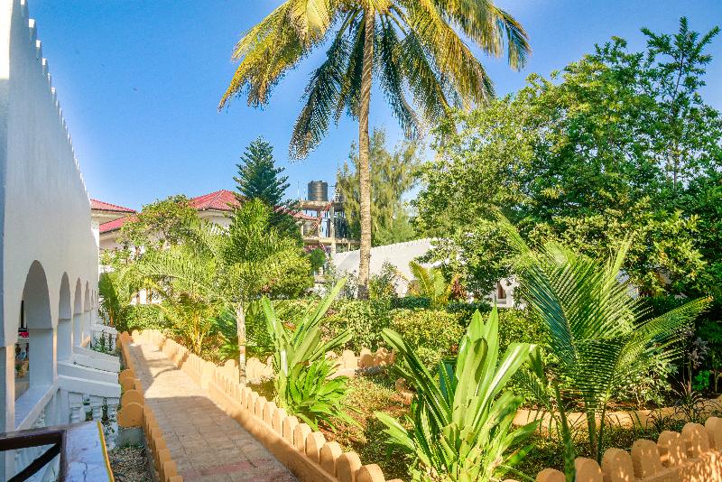 اتاق استاندارد, Casa Del Poeta