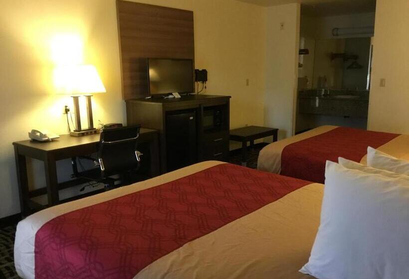 Номер Стандарт, Executive Inn Westley,ca