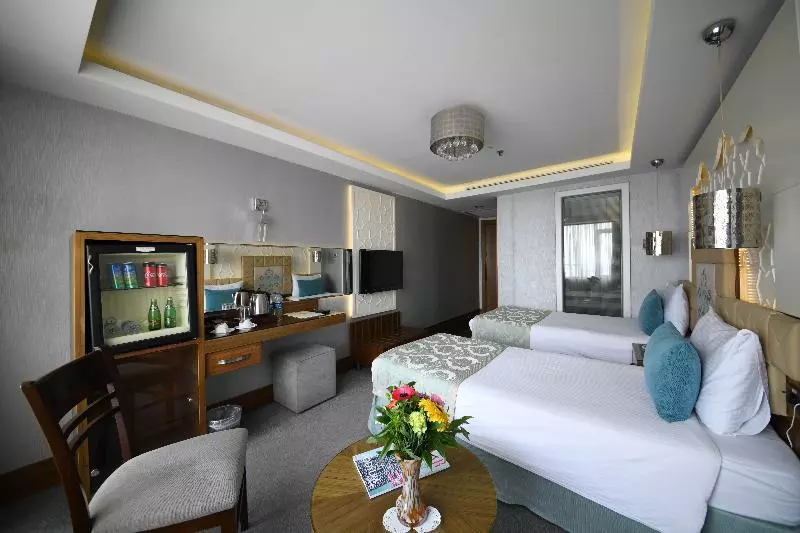 スーペリアールーム, Grand Mercure Phuket Patong