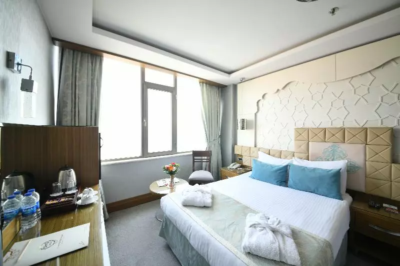 スーペリアールーム, Grand Mercure Phuket Patong