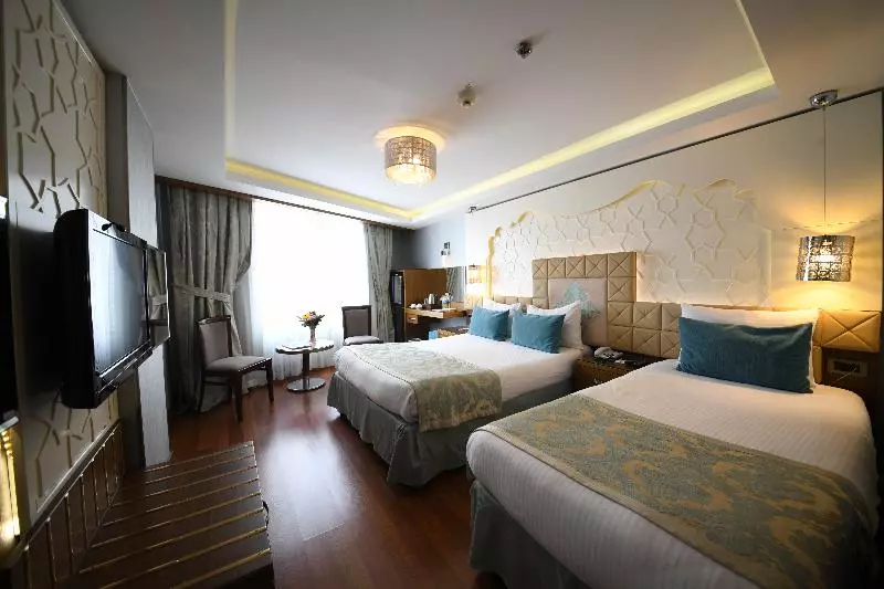 スーペリアールーム, Grand Mercure Phuket Patong