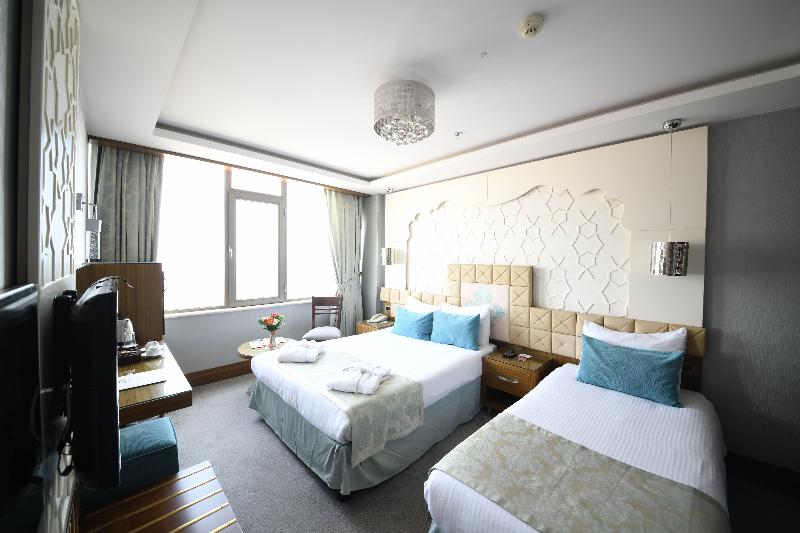 Номер Superior, Grand Mercure Phuket Patong