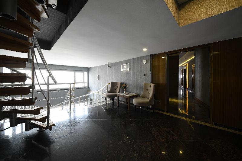 수피리어 룸, Grand Mercure Phuket Patong