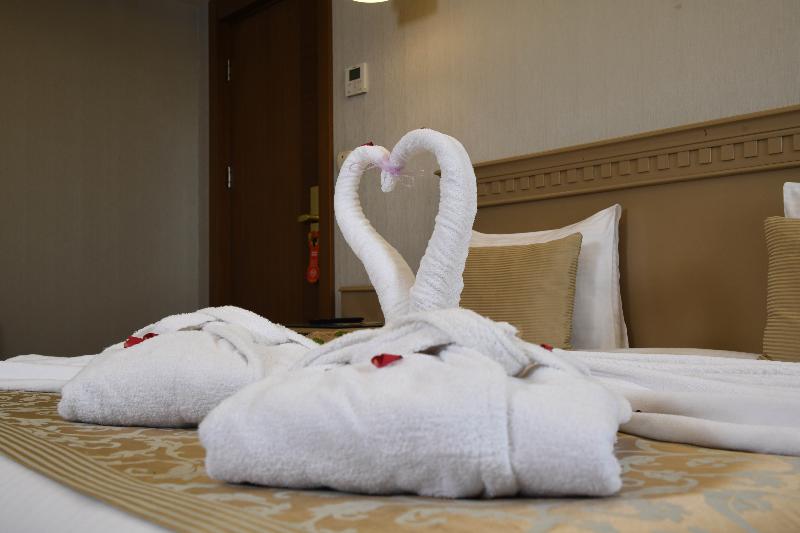 غرفة سوبيريور, Grand Mercure Phuket Patong