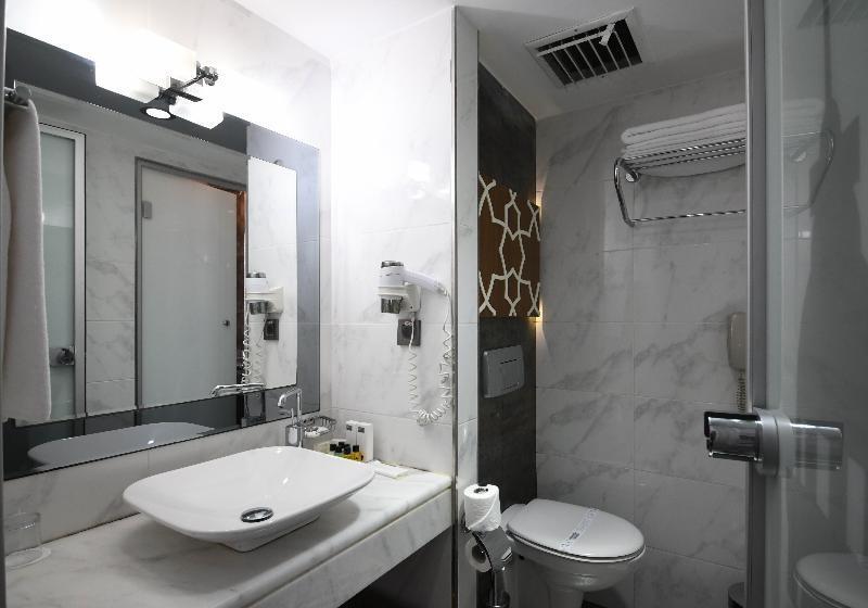 수피리어 룸, Grand Mercure Phuket Patong