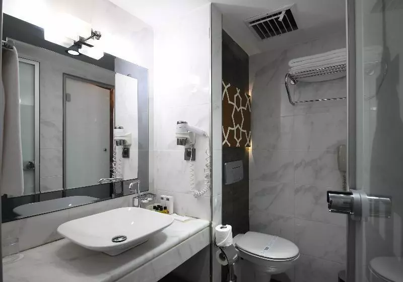 スーペリアールーム, Grand Mercure Phuket Patong