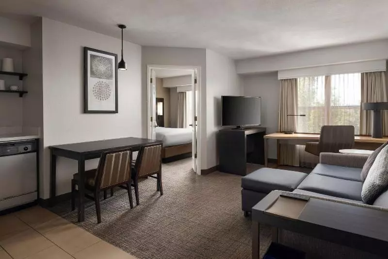 ツーベッドルーム　ヴィラ, Grand Mercure Phuket Patong