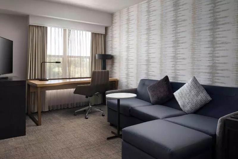 ツーベッドルーム　ヴィラ, Grand Mercure Phuket Patong