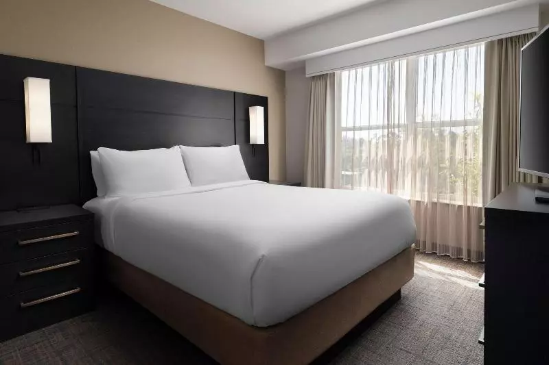 ツーベッドルーム　ヴィラ, Grand Mercure Phuket Patong