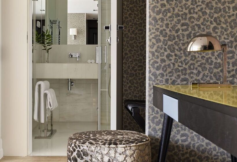 Люкс Superior, H15 Boutique Hotel, Warsaw, A Member Of Design Hotels