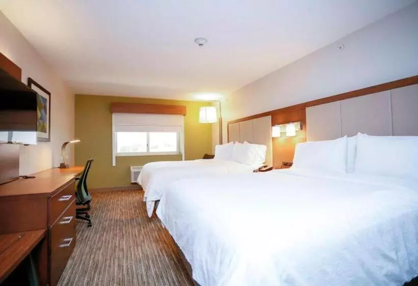 身障者適用スタンダードルーム, Holiday Inn Express Hotel & Suites Carlsbad, An Ihg