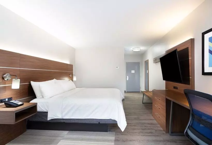 スタンダードルーム, Holiday Inn Express & Suites   Morehead City, An Ihg