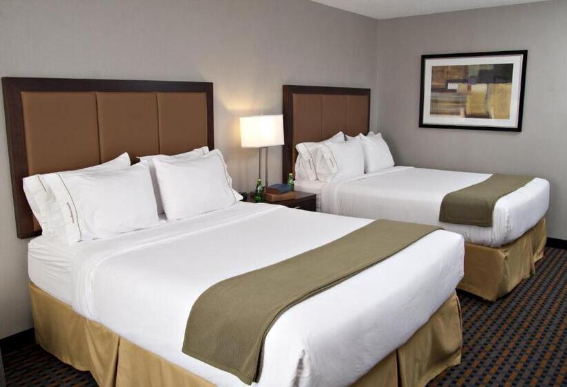 غرفة قياسية, Holiday Inn Express Pembroke, An Ihg