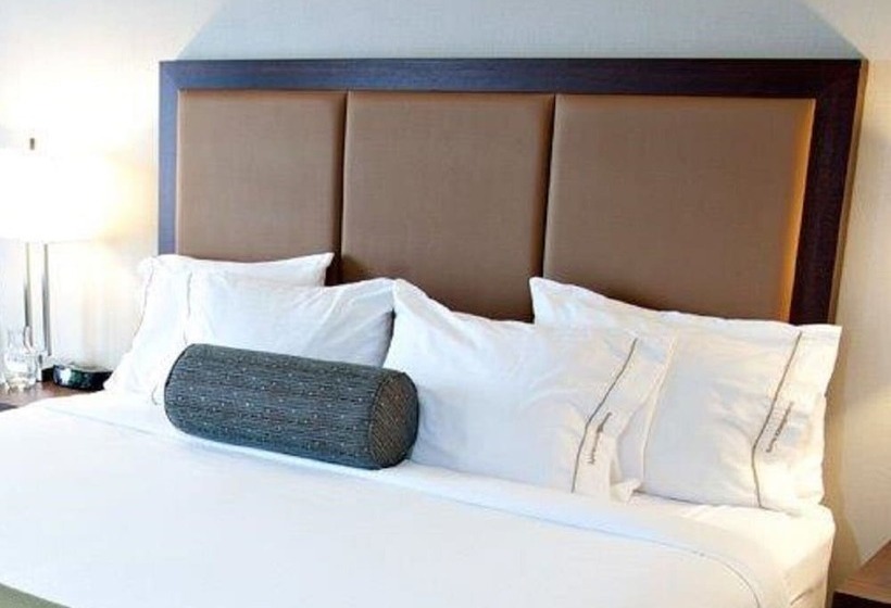 غرفة قياسية, Holiday Inn Express Pembroke, An Ihg