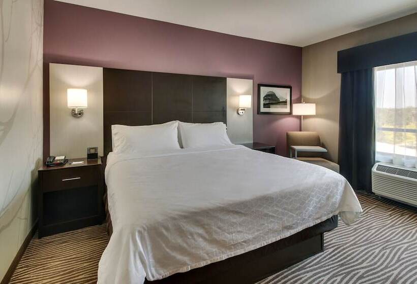 Номер Стандарт, Holiday Inn Express & Suites Cheektowaga North East, An Ihg