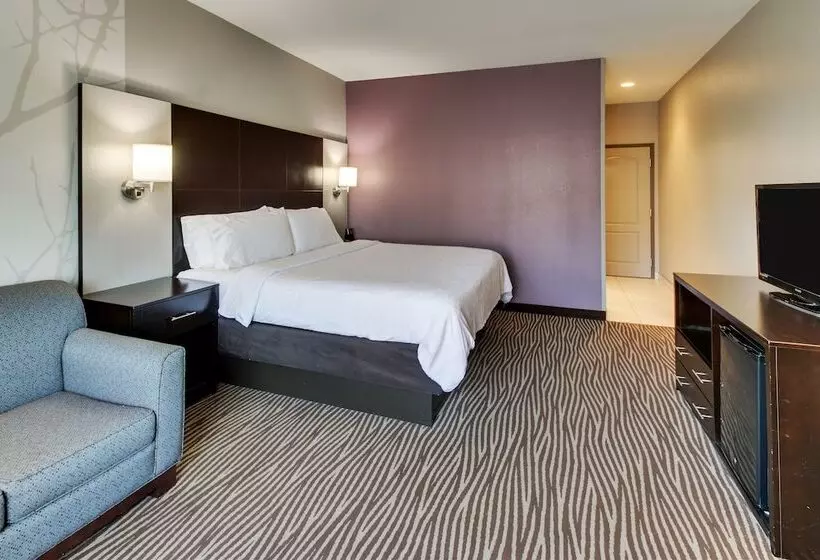 Standard-huone, Holiday Inn Express & Suites Cheektowaga North East, An Ihg