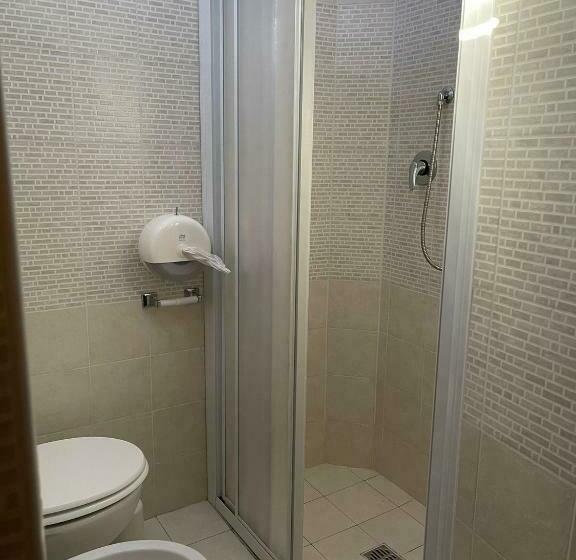 스탠다드 룸, Ideal Soleti Hotels