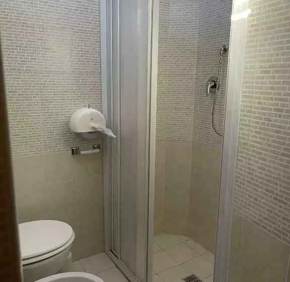 スタンダードルーム, Ideal Soleti Hotels