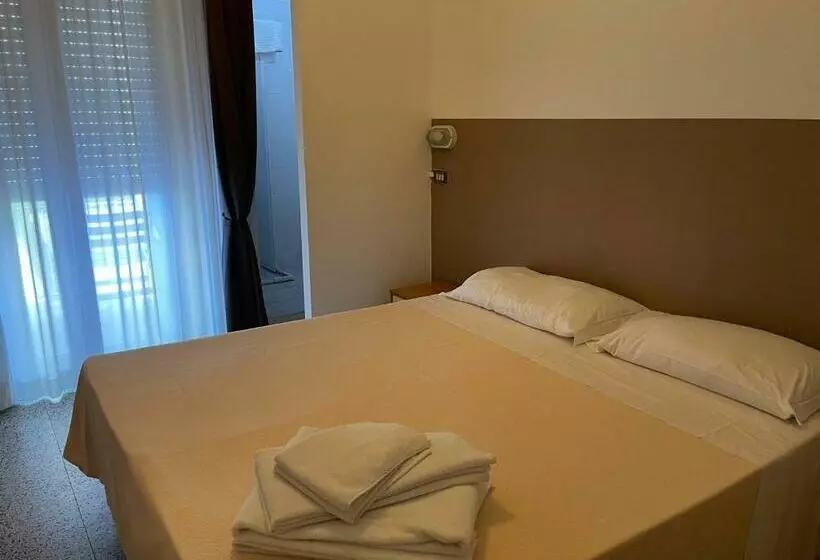 スタンダードルーム, Ideal Soleti Hotels