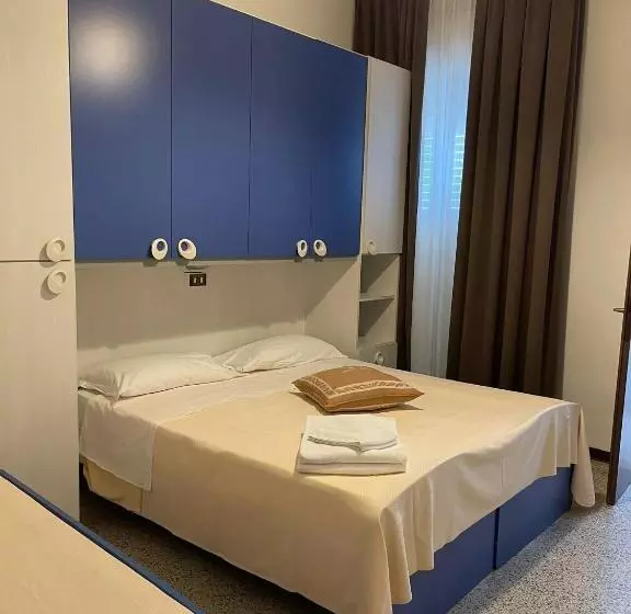 スタンダードトリプルルーム, Ideal Soleti Hotels
