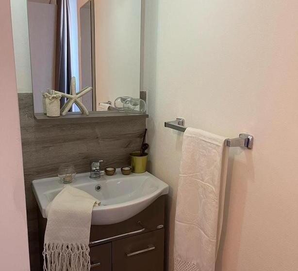 חדר סטנדרט לשלושה, Ideal Soleti Hotels