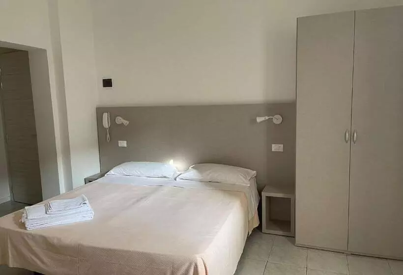 オーシャンビューファミリールーム, Ideal Soleti Hotels
