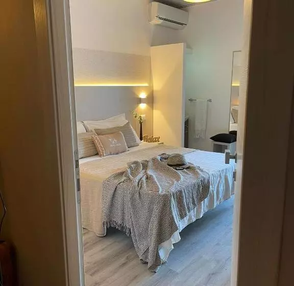 オーシャンビュースタンダードルーム, Ideal Soleti Hotels