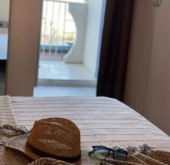 オーシャンビュースタンダードルーム, Ideal Soleti Hotels