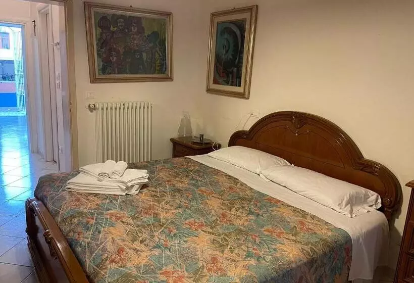 2ベッドルームハウス, Ideal Soleti Hotels