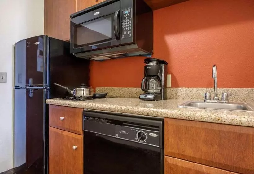 スタンダードルーム, Mainstay Suites Grantville   Hershey North