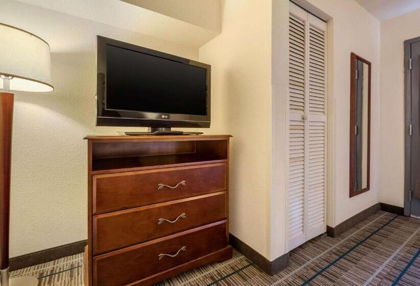 جناح سرير كينج, Mainstay Suites Grantville   Hershey North