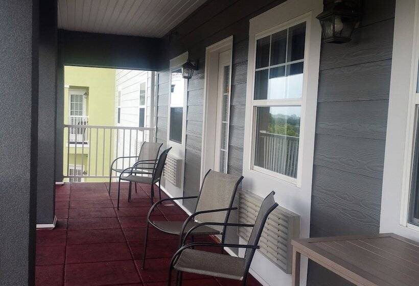 套房, Mainstay Suites St. Robert  Fort Leonard Wood
