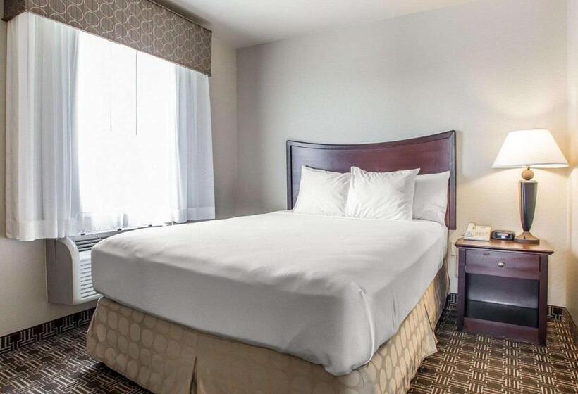 套房, Mainstay Suites St. Robert  Fort Leonard Wood