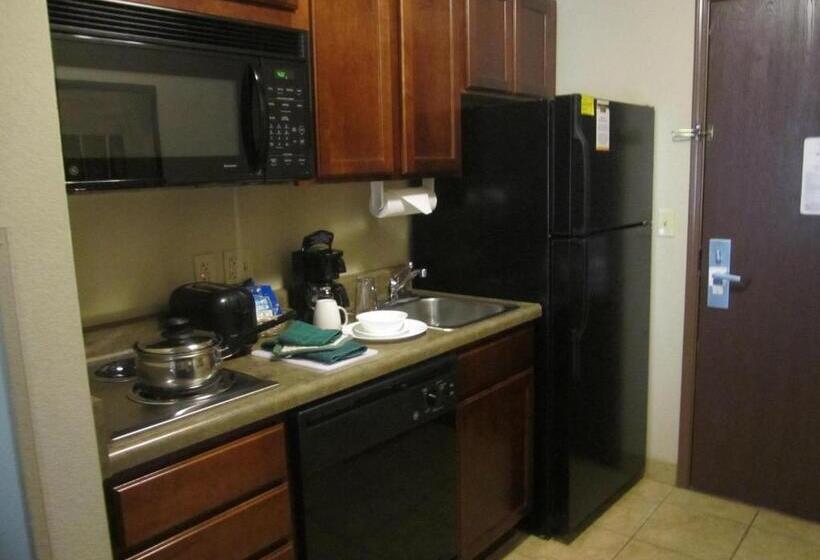 جناح, Mainstay Suites St. Robert  Fort Leonard Wood