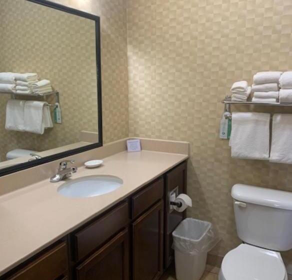 جناح, Mainstay Suites St. Robert  Fort Leonard Wood