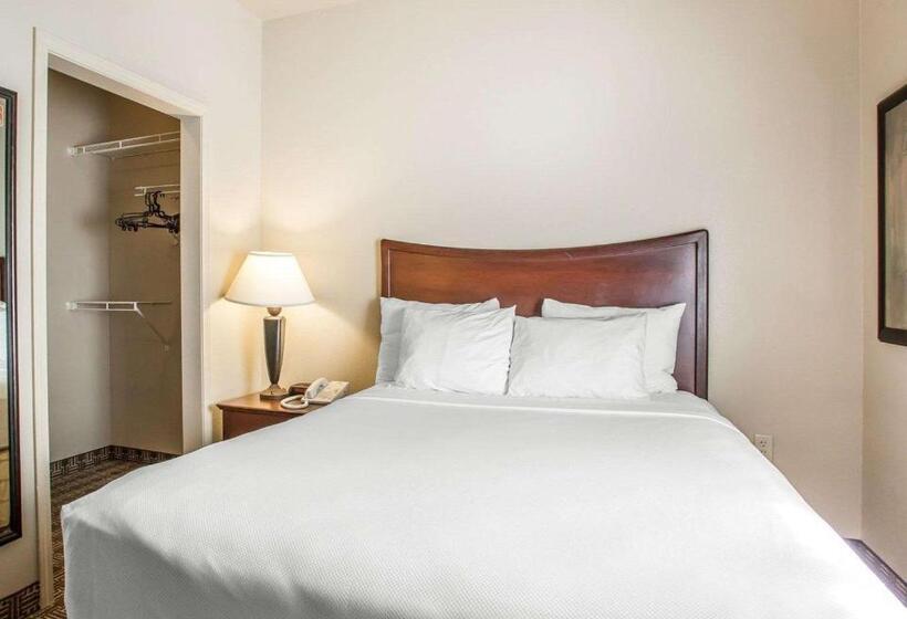 جناح, Mainstay Suites St. Robert  Fort Leonard Wood