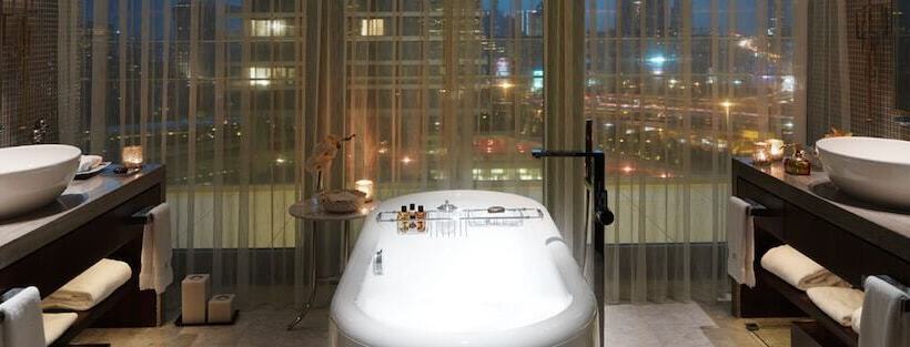 Suite, Raffles Istanbul